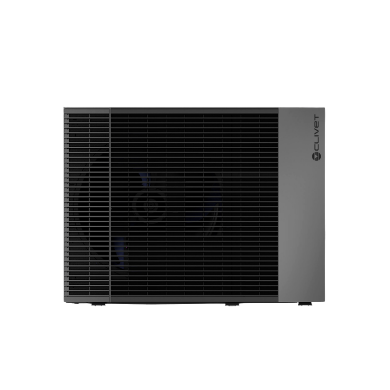 EDGE PRO 8.1 T