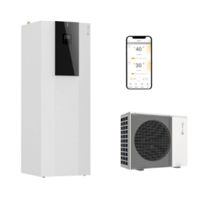 Sphera EVO 2.0 Tower 2.1